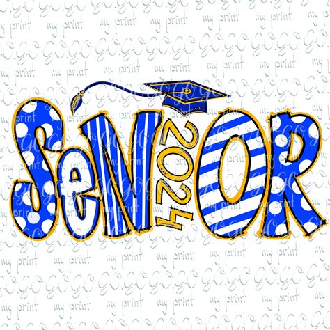 alluc senior year